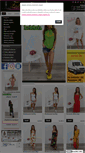 Mobile Screenshot of fashionqueen.sk